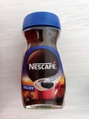 Nescafe Original Decaffeinated Instant Coffee 200G