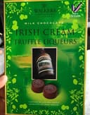 Walker Irish Cream Liq Truff 9 / 16