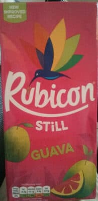 Rubicon Guava 1Ltr
