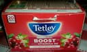 Tetley