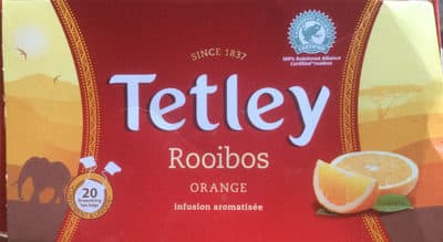 Rooibos