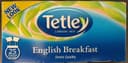 Tetley Tee English Breakfest