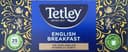 Thé noir English breakfast