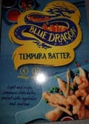 Blue Dragon Tempura Batter Mix imp