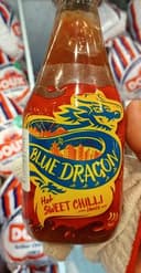 Bl.dragon Sweet Chilli Dipping 380g