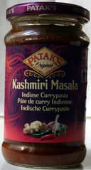 Kashmiri Masala