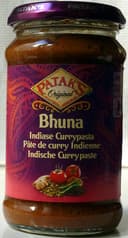 Bhuna