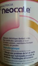 Neocate PDR BT400G