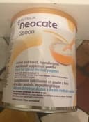 Neocate Spoon