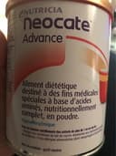 Neocate advance