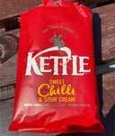 Sweet Chilli & Sour Cream