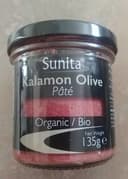140G Tapenade  L'olive Noire De Kalamata