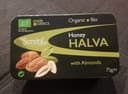 75G Halva Au Miel Amande