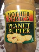 Africa Peanut Butter