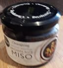 BROWN RICE MISO