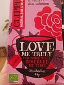 Love me trulyb