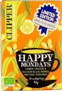 Clipper Tea Happy Mondays