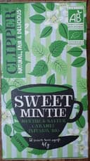 Sweet mintie
