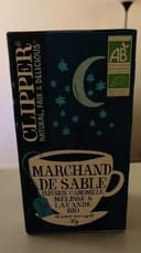 Marchand de sable