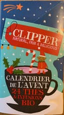 Calendrier de l'Avent