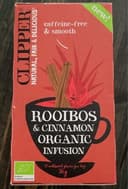 Rooibos