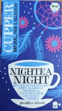 Nighttea Night