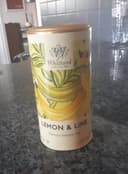 Lemon  & Lime