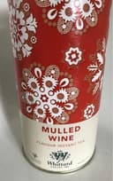 Mulled Wine