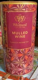 Mulled wine