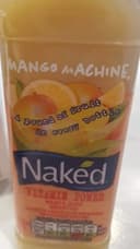 Naked Mango Machine Smoothie 450Ml