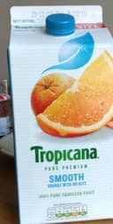 Smooth - Orange Juice