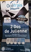 2 dos de julienne