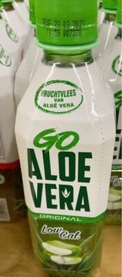 Aloe vera
