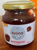 Biona Organic Beetroot Slices