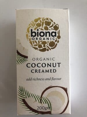 Crème de Coco