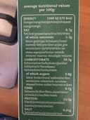 Amisa Organic Gluten Free Pure Porridge Oats