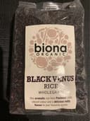 Black Venus rice imp