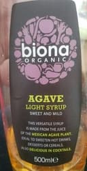 Agave
