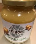 Apple Puree