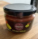Sauce salsa mild