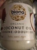 Mild Odourless Coconut Oil Cuisine