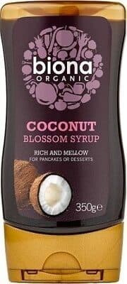 Coconut Blossom Nectar