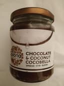 Chocolate & Coconut Cocobella