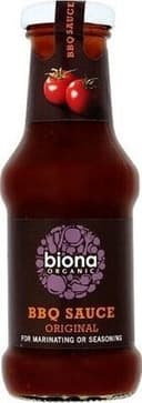 BBQ Sauce Original