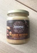 Peanut Butter Smooth Salted