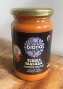 Tikka masala simmer sauce
