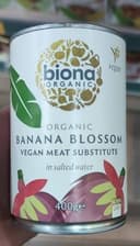 Banana Blossom