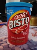 Bisto Reduced Salt Gravy Granules