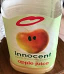 apple juice