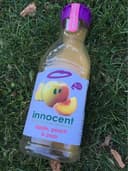 Innocent Apple Peach & Pear Juice
